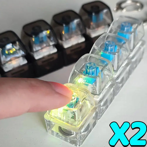 Click Fidget Duo Package